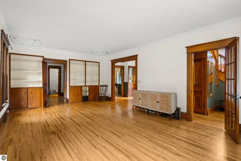 Tiny photo for 1024 W Front Street, Traverse City, MI 49684 (MLS # 1939736)