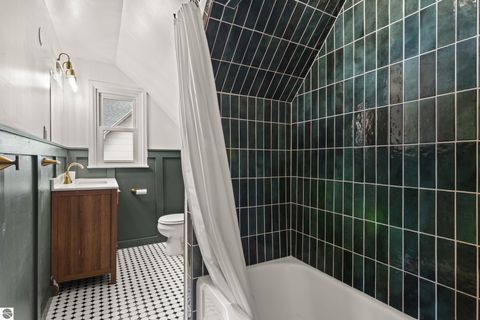 Tiny photo for 1024 W Front Street, Traverse City, MI 49684 (MLS # 1939736)