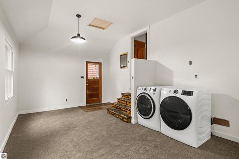 Tiny photo for 1024 W Front Street, Traverse City, MI 49684 (MLS # 1939736)