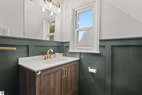 Tiny photo for 1024 W Front Street, Traverse City, MI 49684 (MLS # 1939736)