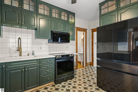 Tiny photo for 1024 W Front Street, Traverse City, MI 49684 (MLS # 1939736)