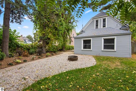 Tiny photo for 1024 W Front Street, Traverse City, MI 49684 (MLS # 1939736)