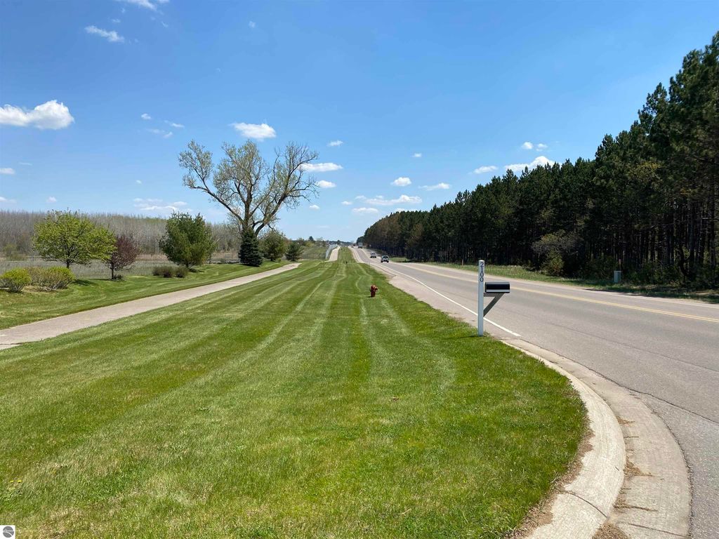 Photo of TBD Milbocker Road, Gaylord, MI 49735 (MLS # 1934884)