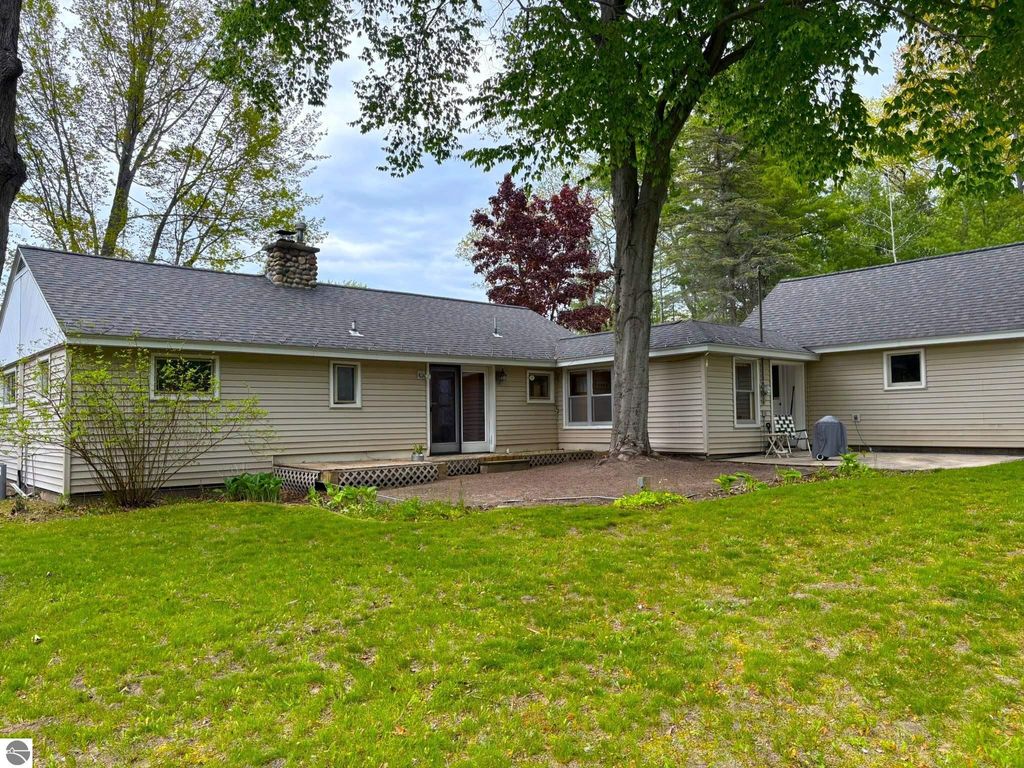 Photo of 8921 US-31, Grawn, MI 49637 (MLS # 1934600)
