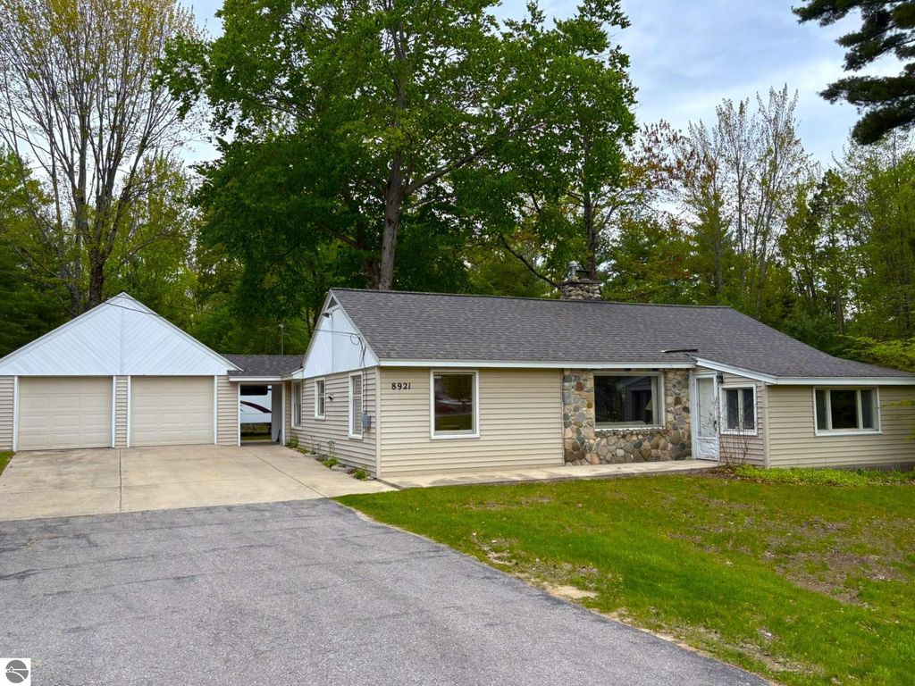 Photo of 8921 US-31, Grawn, MI 49637 (MLS # 1934600)
