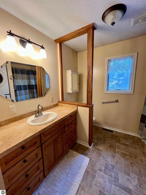 Tiny photo for 2427 Montgomery Road, Bellaire, MI 49615 (MLS # 1940487)