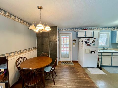 Tiny photo for 2427 Montgomery Road, Bellaire, MI 49615 (MLS # 1940487)