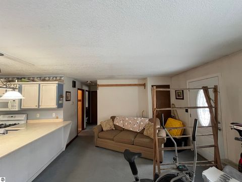 Tiny photo for 2427 Montgomery Road, Bellaire, MI 49615 (MLS # 1940487)