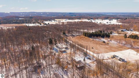 Tiny photo for 2427 Montgomery Road, Bellaire, MI 49615 (MLS # 1940487)