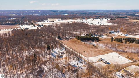 Tiny photo for 2427 Montgomery Road, Bellaire, MI 49615 (MLS # 1940487)