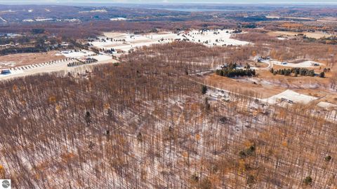 Tiny photo for 2427 Montgomery Road, Bellaire, MI 49615 (MLS # 1940487)