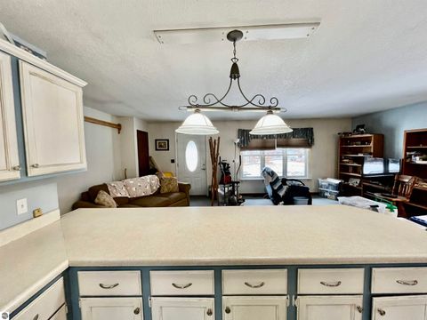 Tiny photo for 2427 Montgomery Road, Bellaire, MI 49615 (MLS # 1940487)