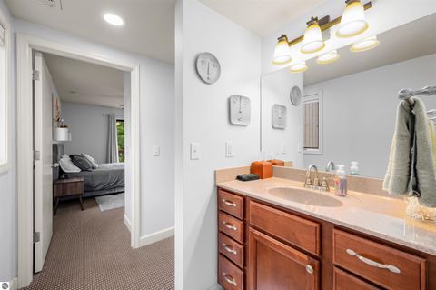 Tiny photo for 5558 Golfview Court, Williamsburg, MI 49690 (MLS # 1940689)