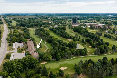 Tiny photo for 5558 Golfview Court, Williamsburg, MI 49690 (MLS # 1940689)