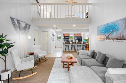 Tiny photo for 5558 Golfview Court, Williamsburg, MI 49690 (MLS # 1940689)