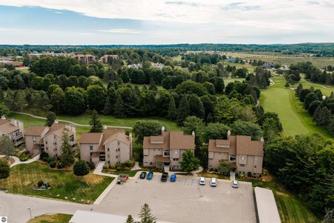 Tiny photo for 5558 Golfview Court, Williamsburg, MI 49690 (MLS # 1940689)