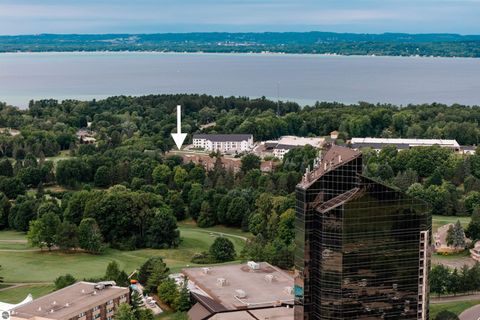 Tiny photo for 5558 Golfview Court, Williamsburg, MI 49690 (MLS # 1940689)