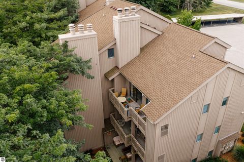 Tiny photo for 5558 Golfview Court, Williamsburg, MI 49690 (MLS # 1940689)