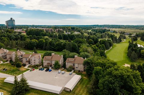 Tiny photo for 5558 Golfview Court, Williamsburg, MI 49690 (MLS # 1940689)