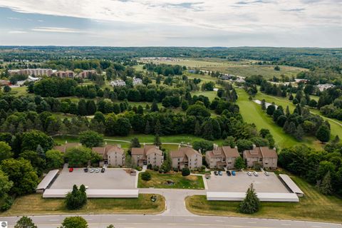 Tiny photo for 5558 Golfview Court, Williamsburg, MI 49690 (MLS # 1940689)