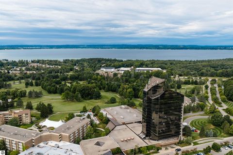 Tiny photo for 5558 Golfview Court, Williamsburg, MI 49690 (MLS # 1940689)