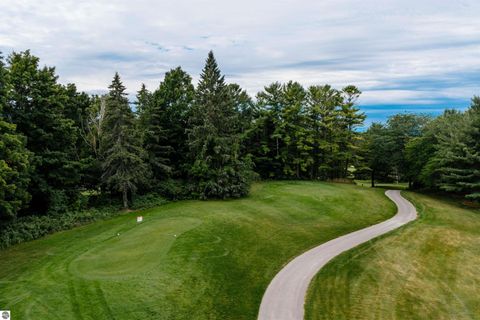 Tiny photo for 5558 Golfview Court, Williamsburg, MI 49690 (MLS # 1940689)