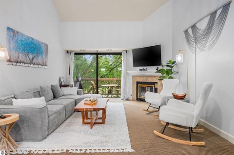 Tiny photo for 5558 Golfview Court, Williamsburg, MI 49690 (MLS # 1940689)