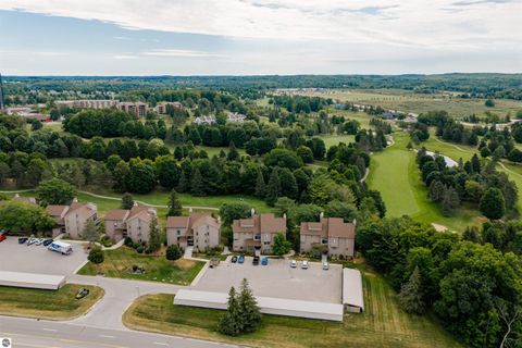 Tiny photo for 5558 Golfview Court, Williamsburg, MI 49690 (MLS # 1940689)