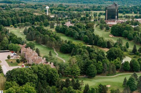 Tiny photo for 5558 Golfview Court, Williamsburg, MI 49690 (MLS # 1940689)