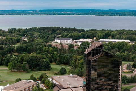 Tiny photo for 5558 Golfview Court, Williamsburg, MI 49690 (MLS # 1940689)