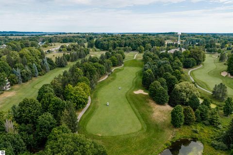 Tiny photo for 5558 Golfview Court, Williamsburg, MI 49690 (MLS # 1940689)