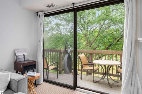 Tiny photo for 5558 Golfview Court, Williamsburg, MI 49690 (MLS # 1940689)