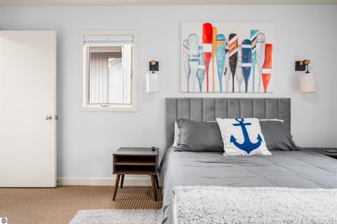 Tiny photo for 5558 Golfview Court, Williamsburg, MI 49690 (MLS # 1940689)