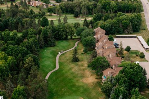 Tiny photo for 5558 Golfview Court, Williamsburg, MI 49690 (MLS # 1940689)