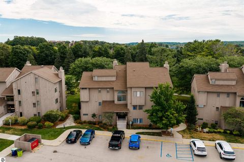 Tiny photo for 5558 Golfview Court, Williamsburg, MI 49690 (MLS # 1940689)