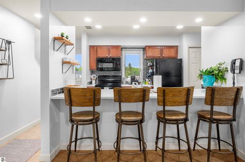 Tiny photo for 5558 Golfview Court, Williamsburg, MI 49690 (MLS # 1940689)