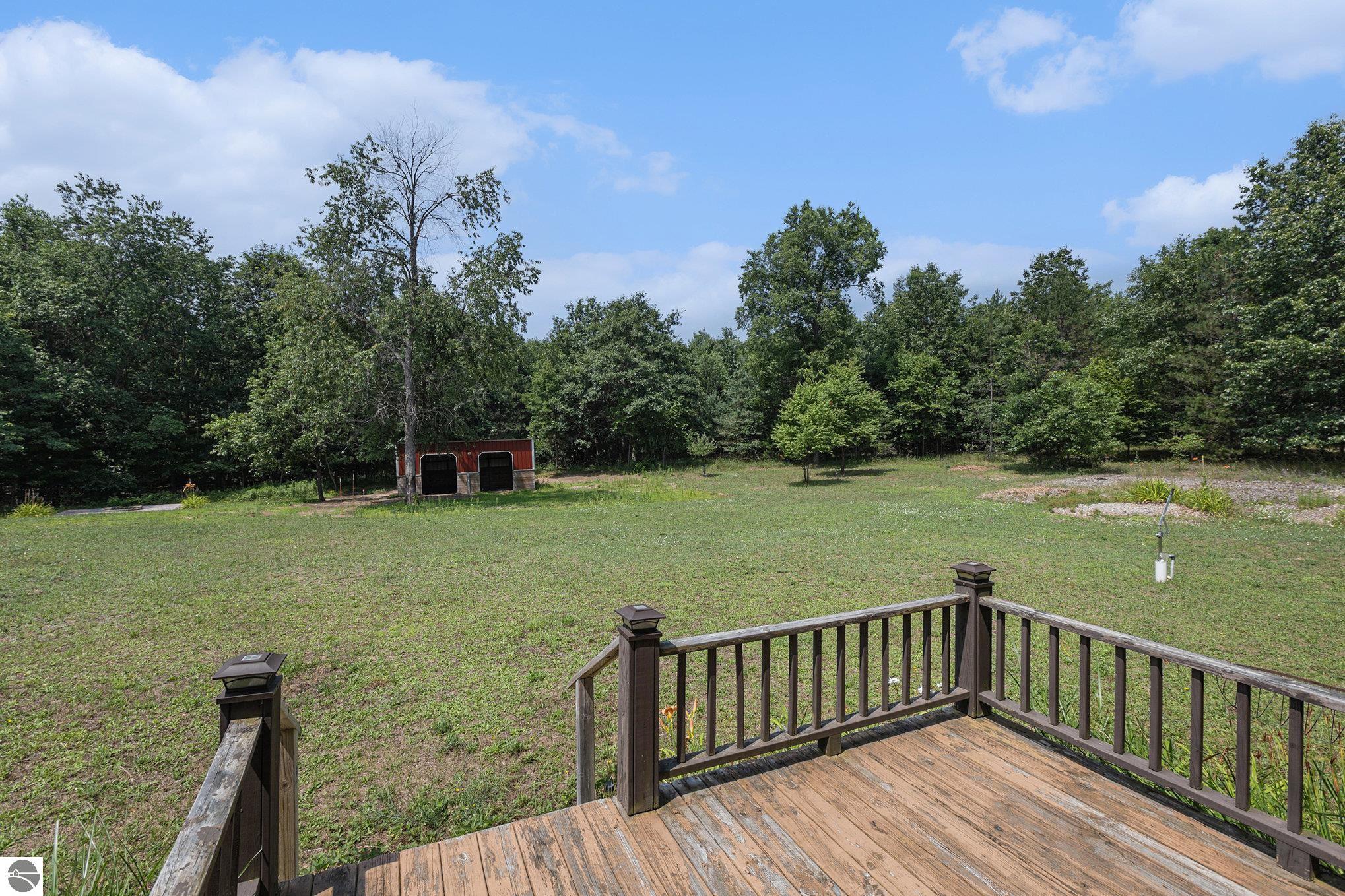 Copemish, Michigan 49625, United States, 3 Bedrooms Bedrooms, ,4 BathroomsBathrooms,Residential,Pending,180350