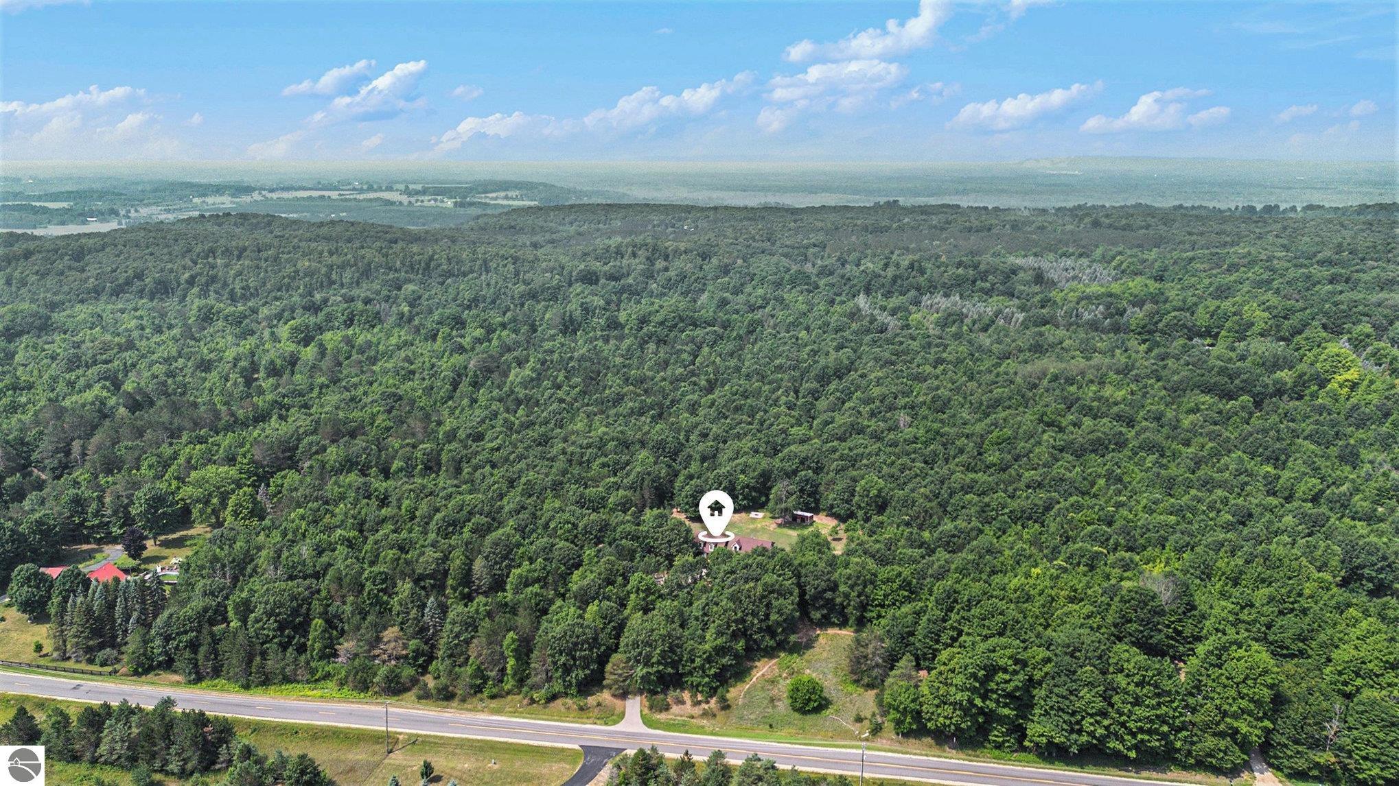 Copemish, Michigan 49625, United States, 3 Bedrooms Bedrooms, ,4 BathroomsBathrooms,Residential,Pending,180350