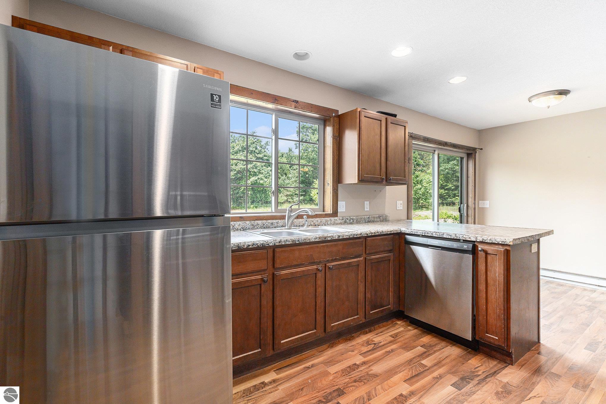 Copemish, Michigan 49625, United States, 3 Bedrooms Bedrooms, ,4 BathroomsBathrooms,Residential,Pending,180350