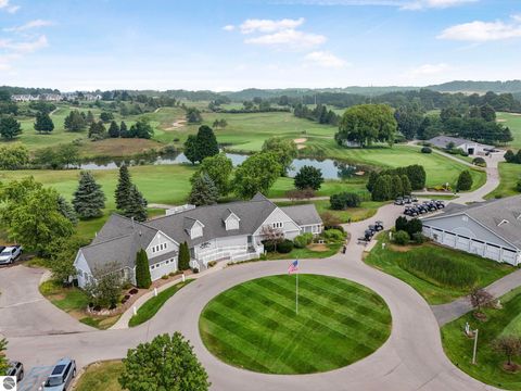 Tiny photo for 2911 E Crown Drive, Traverse City, MI 49684 (MLS # 1940995)