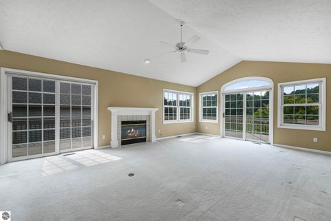 Tiny photo for 2911 E Crown Drive, Traverse City, MI 49684 (MLS # 1940995)