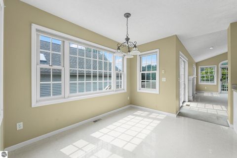 Tiny photo for 2911 E Crown Drive, Traverse City, MI 49684 (MLS # 1940995)