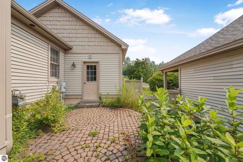 Tiny photo for 2911 E Crown Drive, Traverse City, MI 49684 (MLS # 1940995)