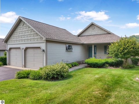 Photo of 2911 E Crown Drive, Traverse City, MI 49684 (MLS # 1940995)