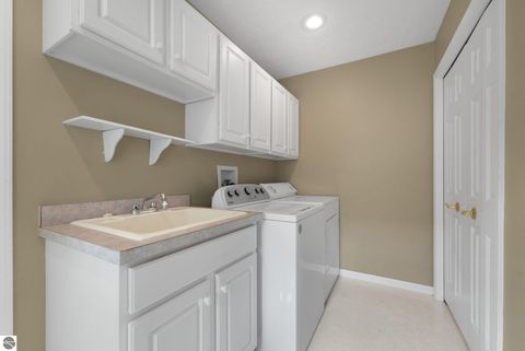 Tiny photo for 2911 E Crown Drive, Traverse City, MI 49684 (MLS # 1940995)