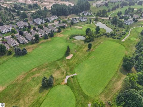 Tiny photo for 2911 E Crown Drive, Traverse City, MI 49684 (MLS # 1940995)