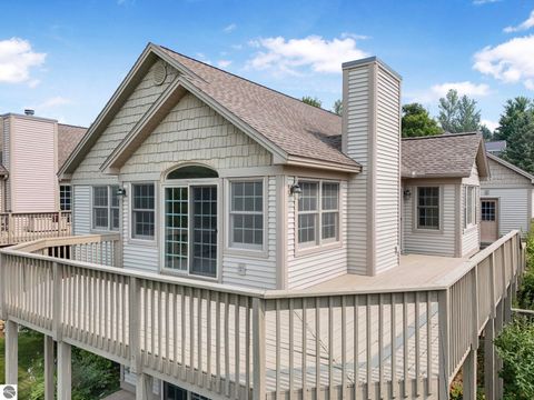 Tiny photo for 2911 E Crown Drive, Traverse City, MI 49684 (MLS # 1940995)