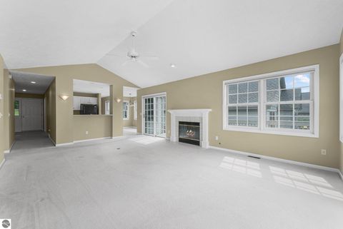 Tiny photo for 2911 E Crown Drive, Traverse City, MI 49684 (MLS # 1940995)