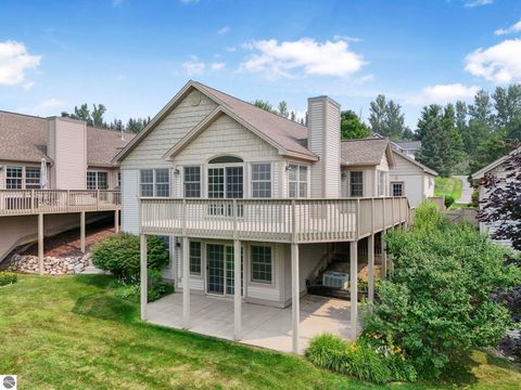Tiny photo for 2911 E Crown Drive, Traverse City, MI 49684 (MLS # 1940995)