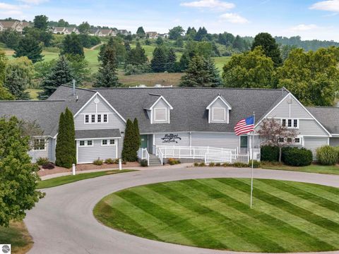 Tiny photo for 2911 E Crown Drive, Traverse City, MI 49684 (MLS # 1940995)